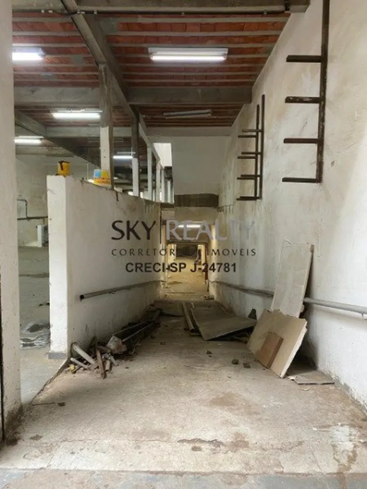 Depósito-Galpão, 1032 m² - Foto 10