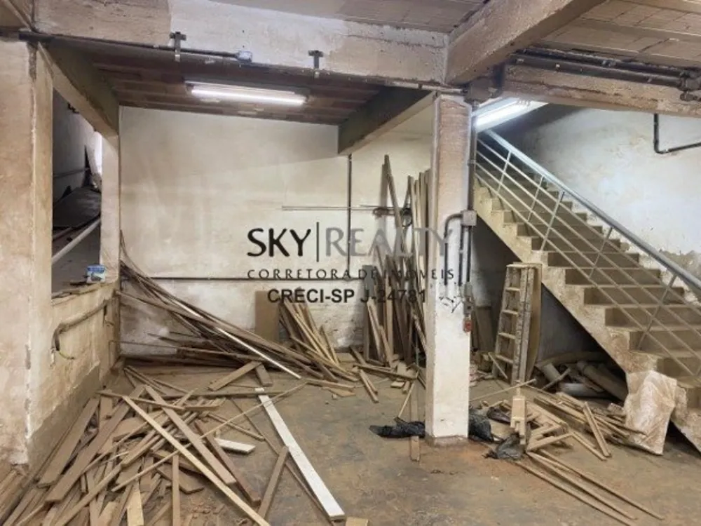 Depósito-Galpão, 1032 m² - Foto 13