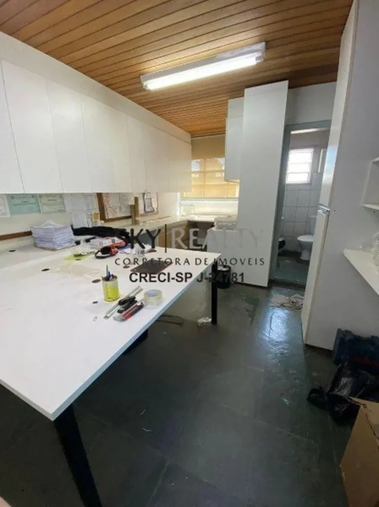 Depósito-Galpão, 1032 m² - Foto 15