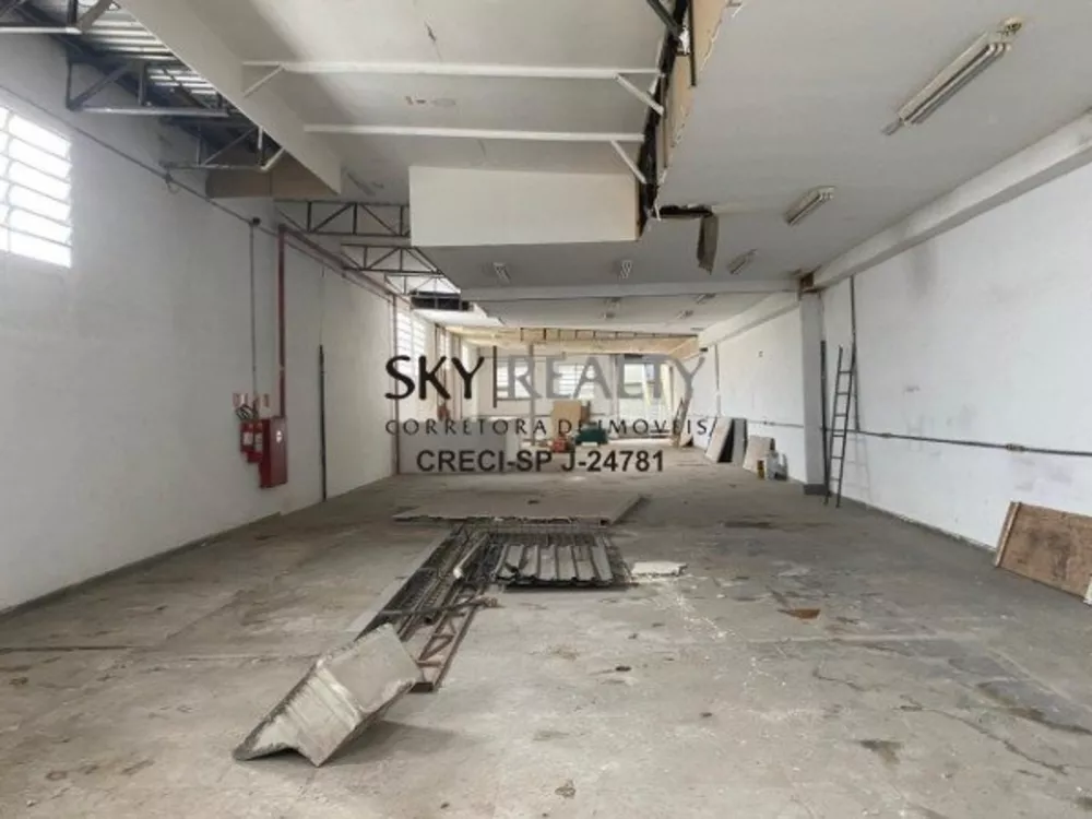 Depósito-Galpão, 1032 m² - Foto 14