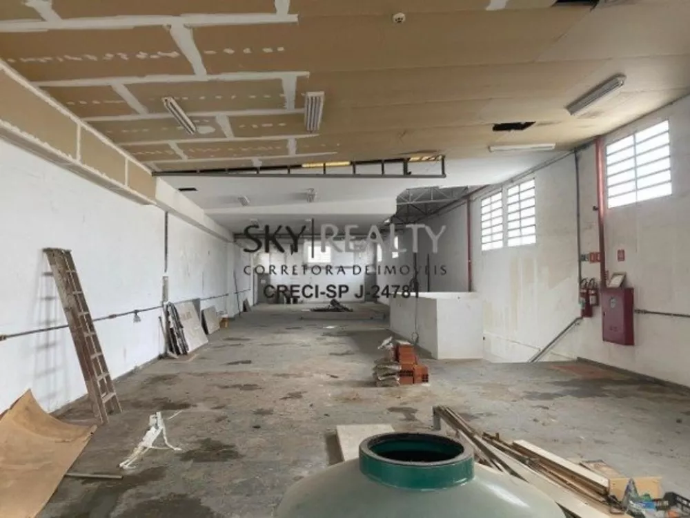 Depósito-Galpão, 1032 m² - Foto 7