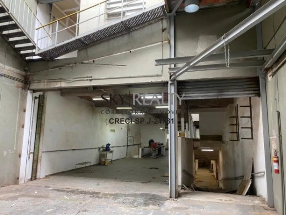 Depósito-Galpão, 1032 m² - Foto 2