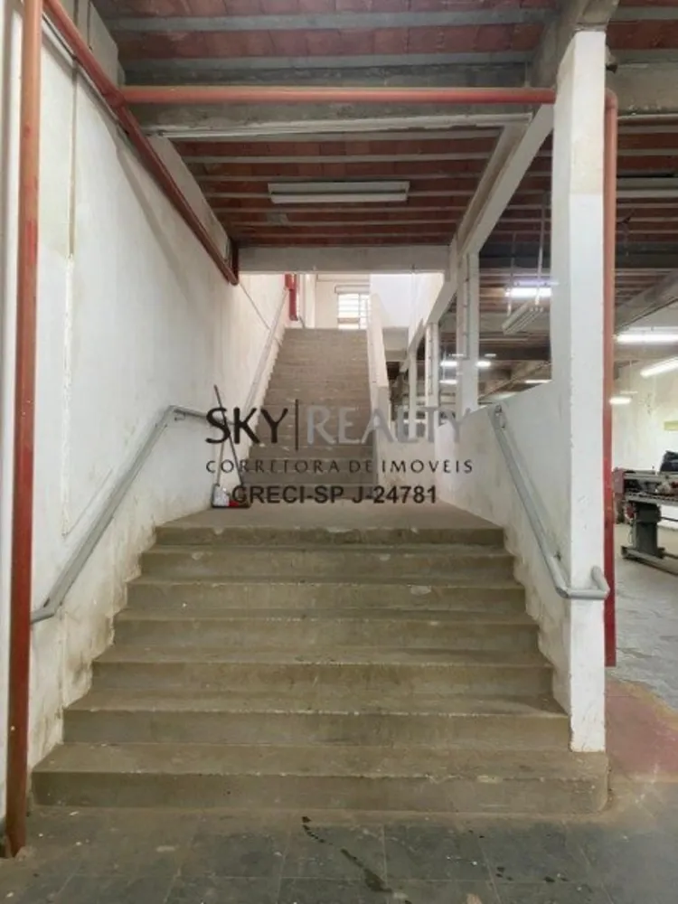 Depósito-Galpão, 1032 m² - Foto 5