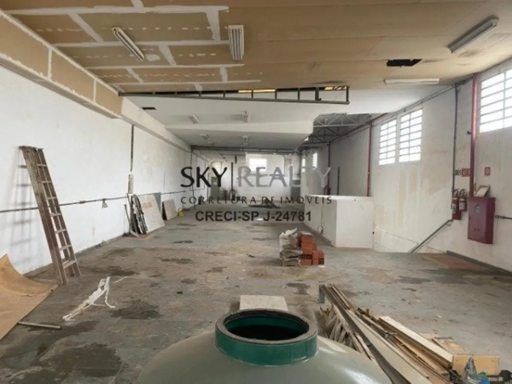 Depósito-Galpão, 1032 m² - Foto 6