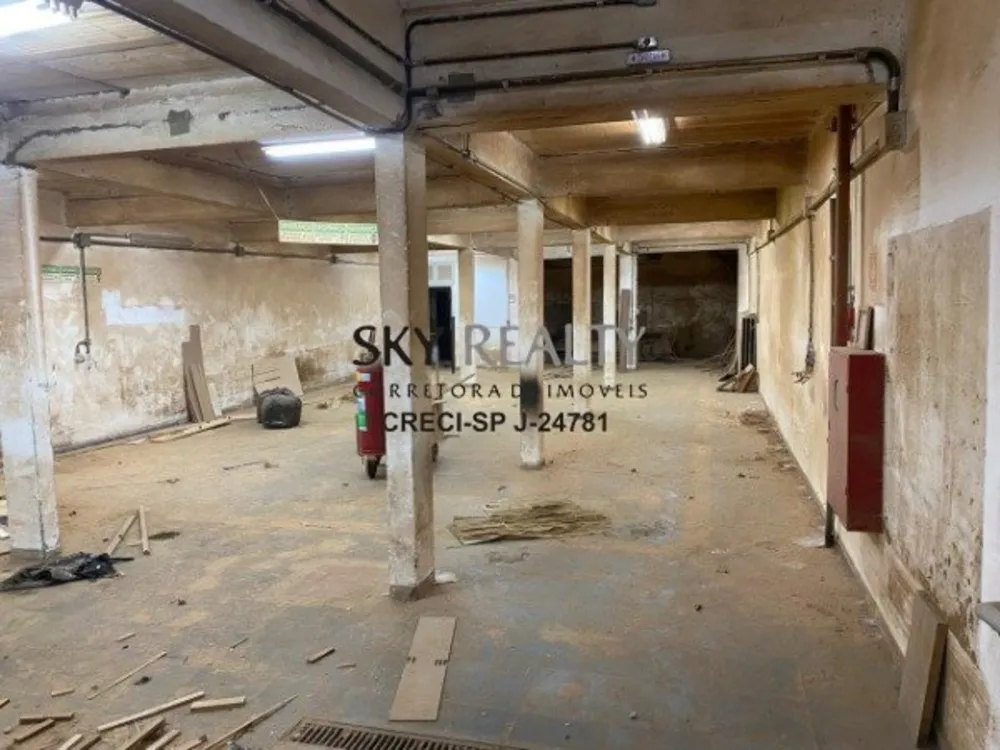 Depósito-Galpão, 1032 m² - Foto 12