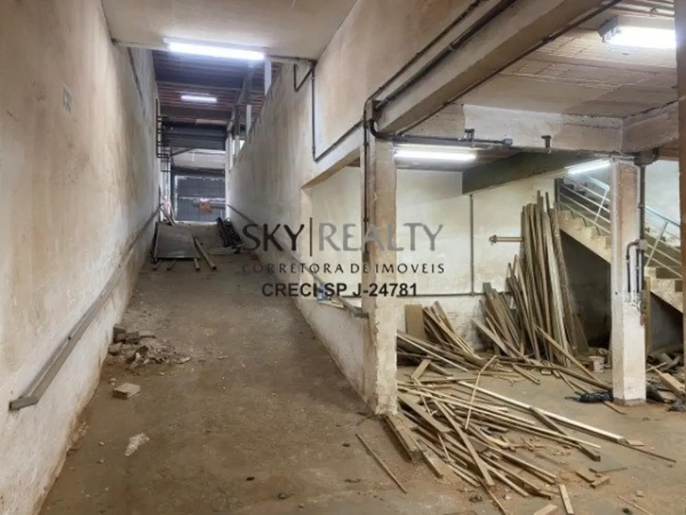 Depósito-Galpão, 1032 m² - Foto 11