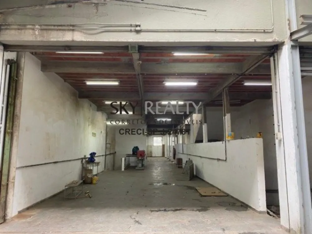 Depósito-Galpão, 1032 m² - Foto 3