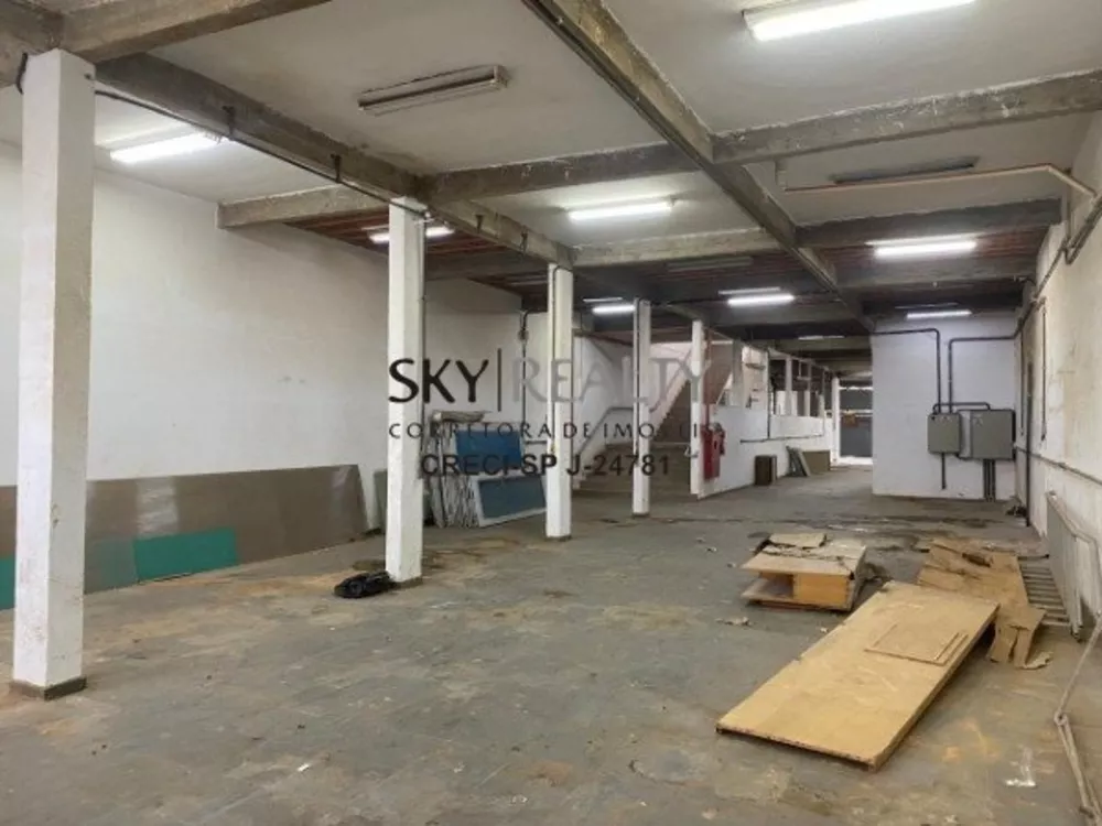 Depósito-Galpão, 1032 m² - Foto 9