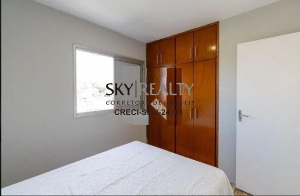 Apartamento, 3 quartos, 61 m² - Foto 1