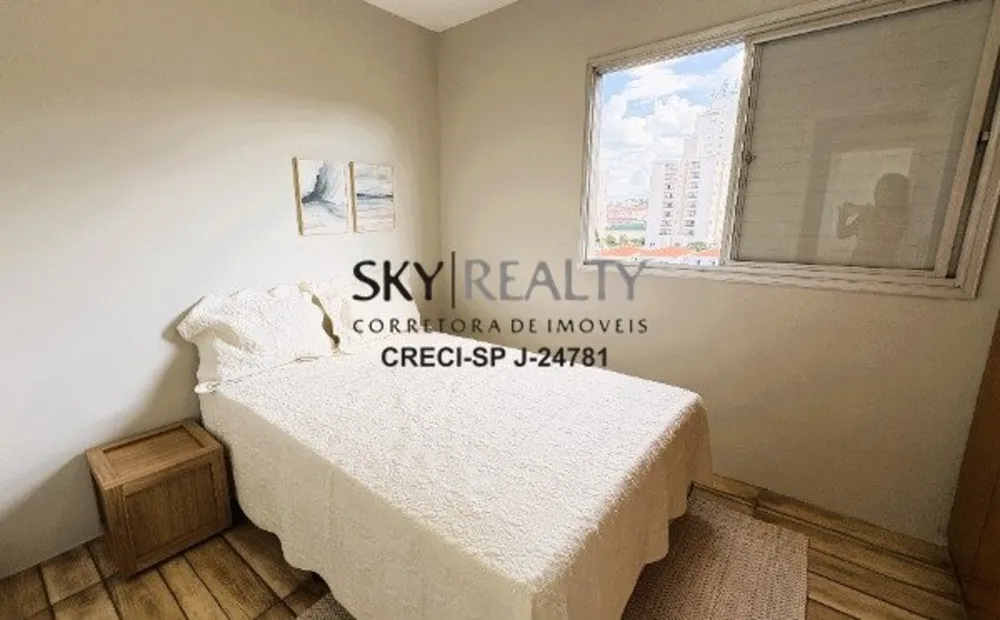 Apartamento, 3 quartos, 61 m² - Foto 3