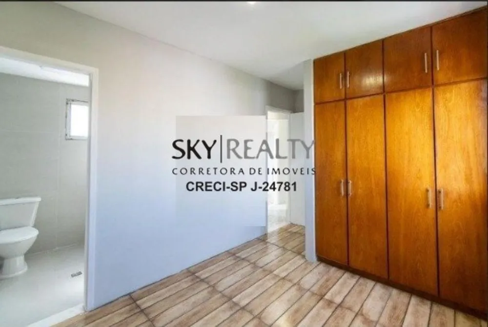 Apartamento, 3 quartos, 61 m² - Foto 6