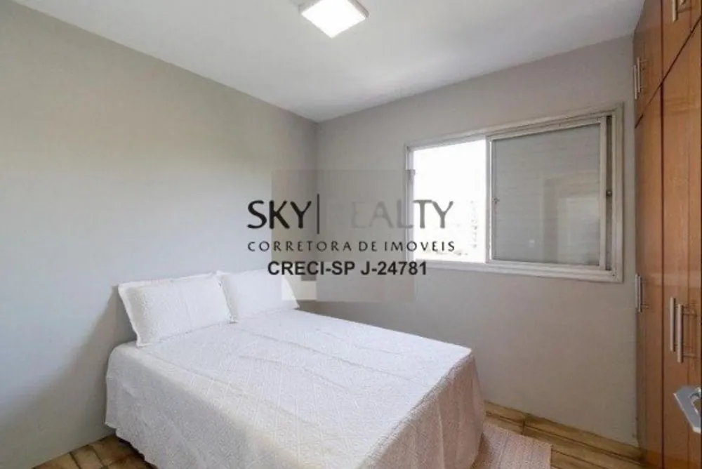 Apartamento, 3 quartos, 61 m² - Foto 4
