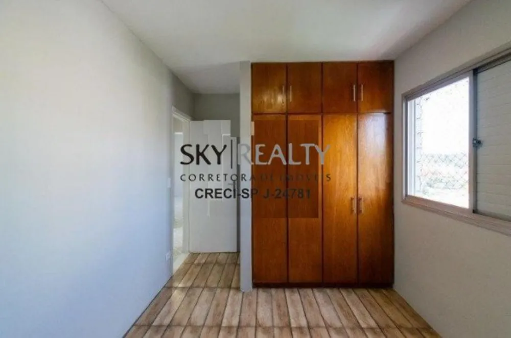 Apartamento, 3 quartos, 61 m² - Foto 5