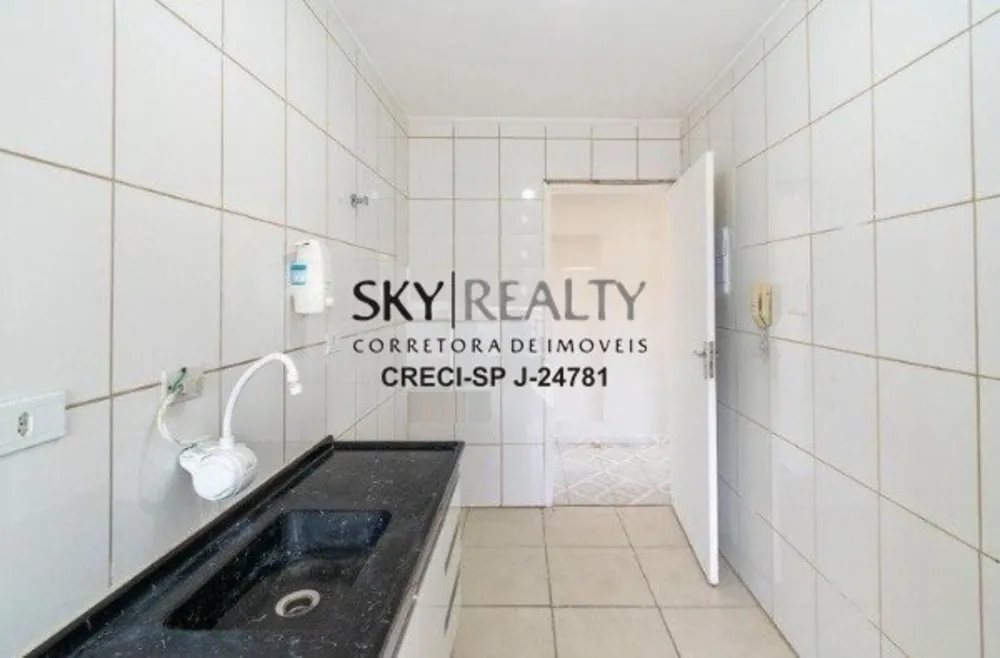 Apartamento, 3 quartos, 61 m² - Foto 10