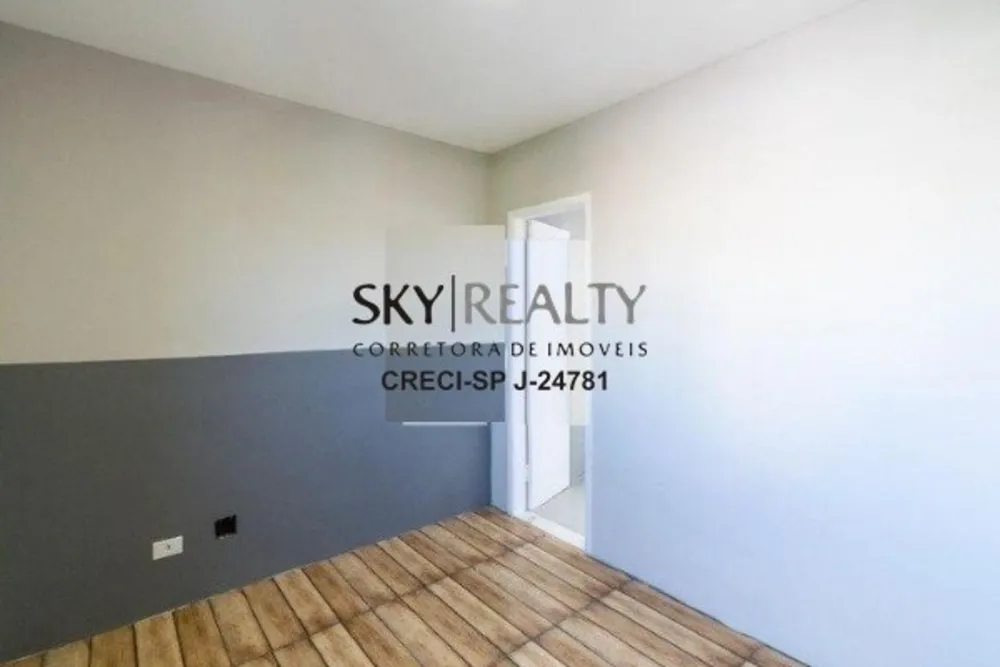 Apartamento, 3 quartos, 61 m² - Foto 8
