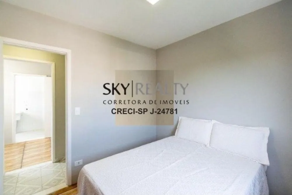 Apartamento, 3 quartos, 61 m² - Foto 7