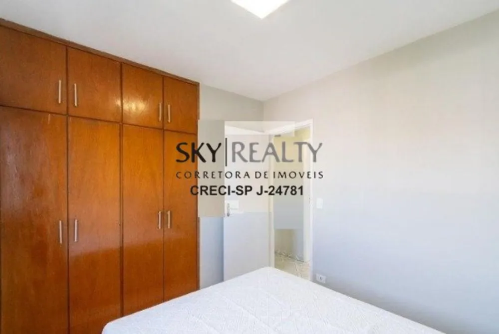 Apartamento, 3 quartos, 61 m² - Foto 2
