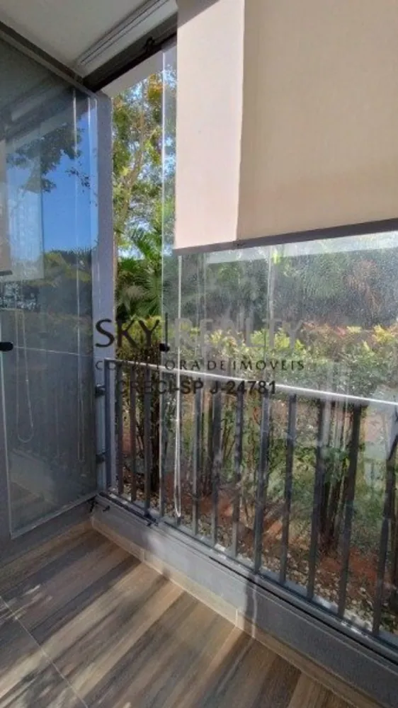Apartamento, 2 quartos, 46 m² - Foto 2