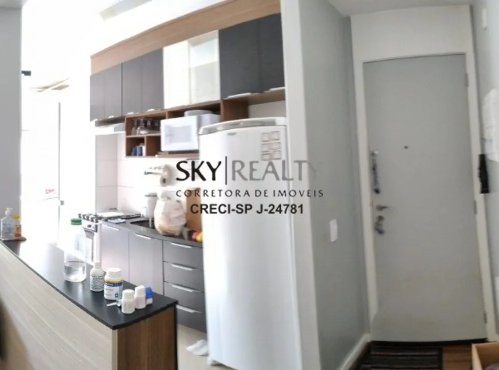 Apartamento, 2 quartos, 46 m² - Foto 9