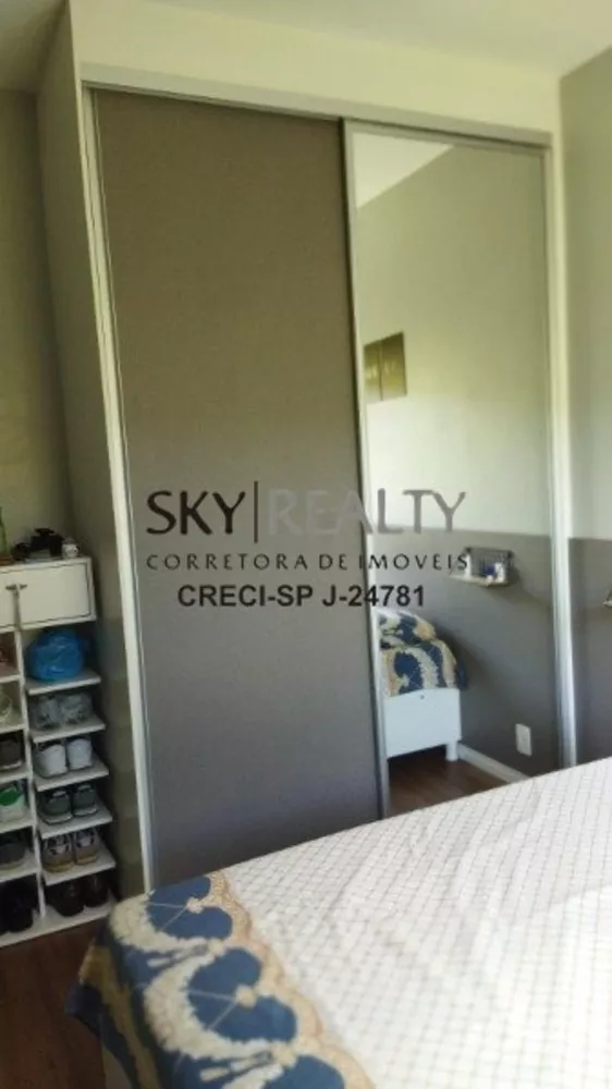 Apartamento, 2 quartos, 46 m² - Foto 2
