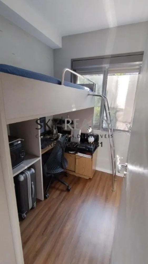 Apartamento, 2 quartos, 46 m² - Foto 4