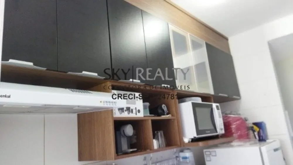 Apartamento, 2 quartos, 46 m² - Foto 11