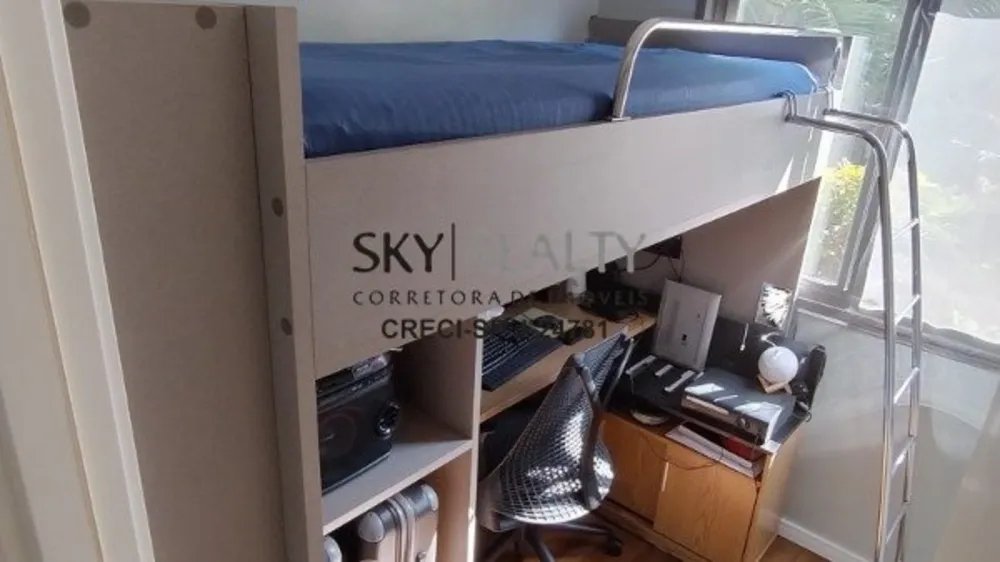 Apartamento, 2 quartos, 46 m² - Foto 3