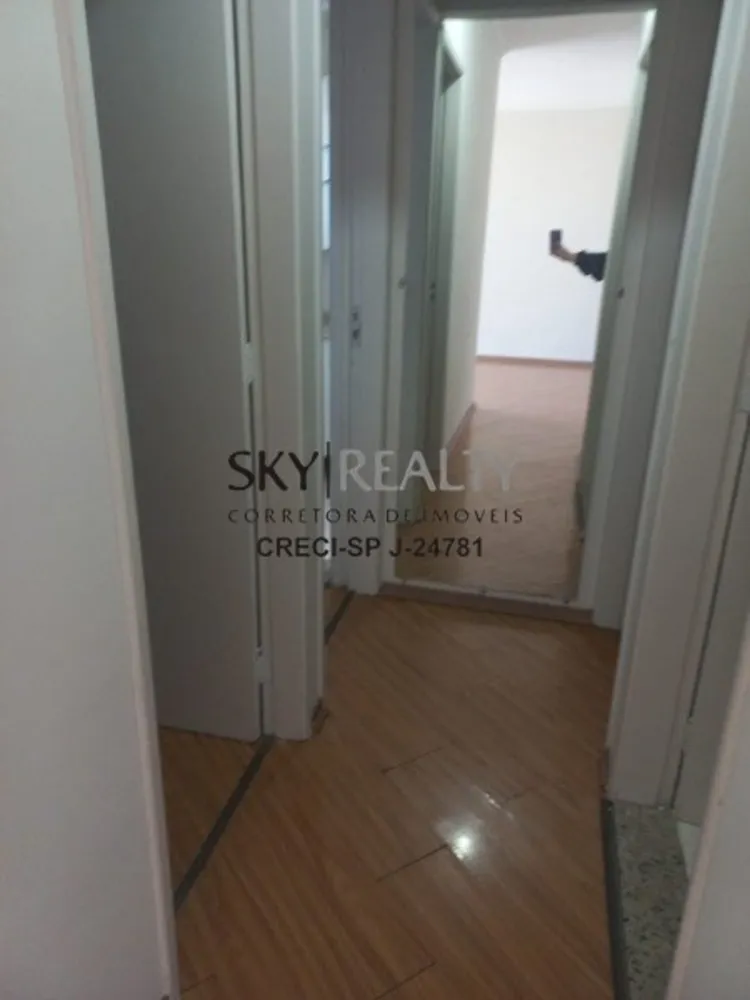Apartamento, 3 quartos, 67 m² - Foto 3