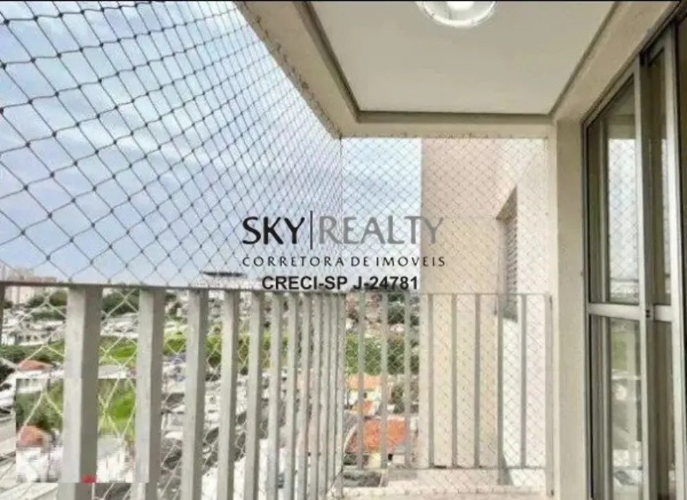 Apartamento, 3 quartos, 67 m² - Foto 4