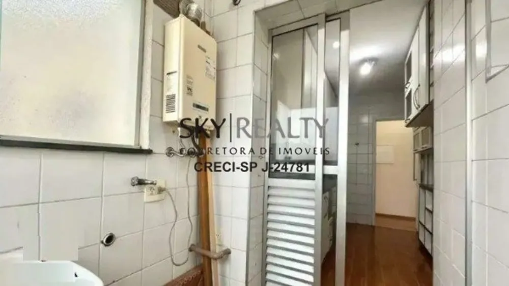 Apartamento, 3 quartos, 67 m² - Foto 7