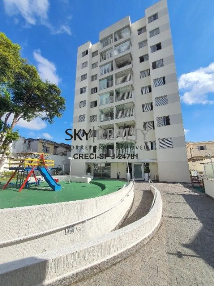 Apartamento, 3 quartos, 67 m² - Foto 14
