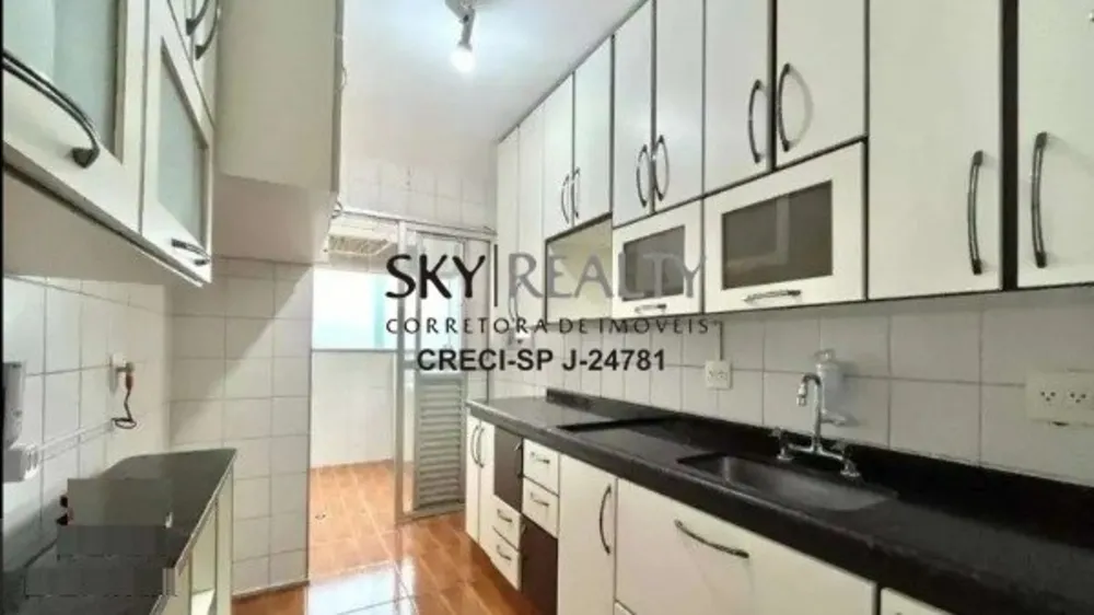 Apartamento, 3 quartos, 67 m² - Foto 6