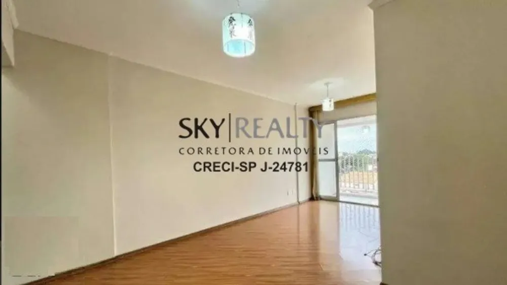 Apartamento, 3 quartos, 67 m² - Foto 2