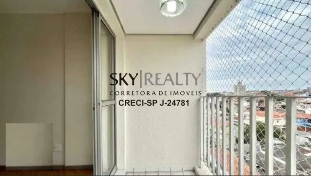 Apartamento, 3 quartos, 67 m² - Foto 5