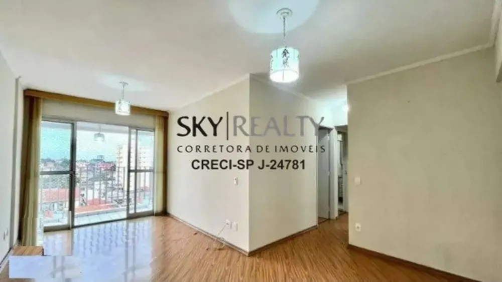 Apartamento, 3 quartos, 67 m² - Foto 1