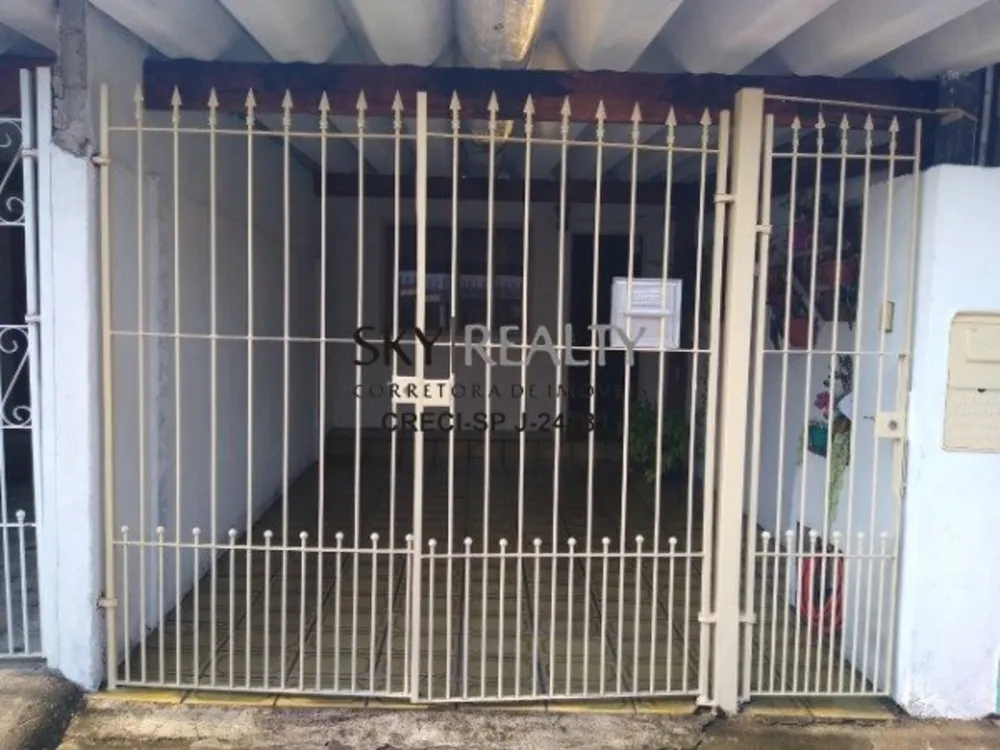 Sobrado, 2 quartos, 93 m² - Foto 5