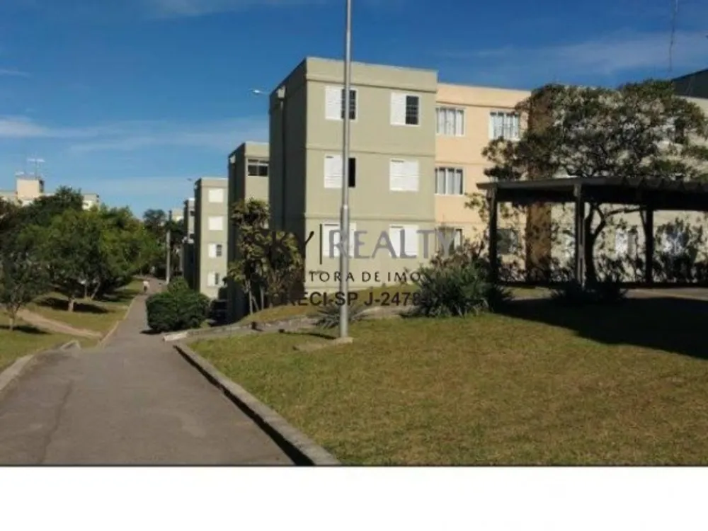 Sobrado, 2 quartos, 93 m² - Foto 15