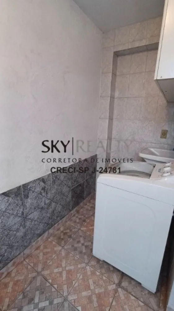 Sobrado, 2 quartos, 93 m² - Foto 4