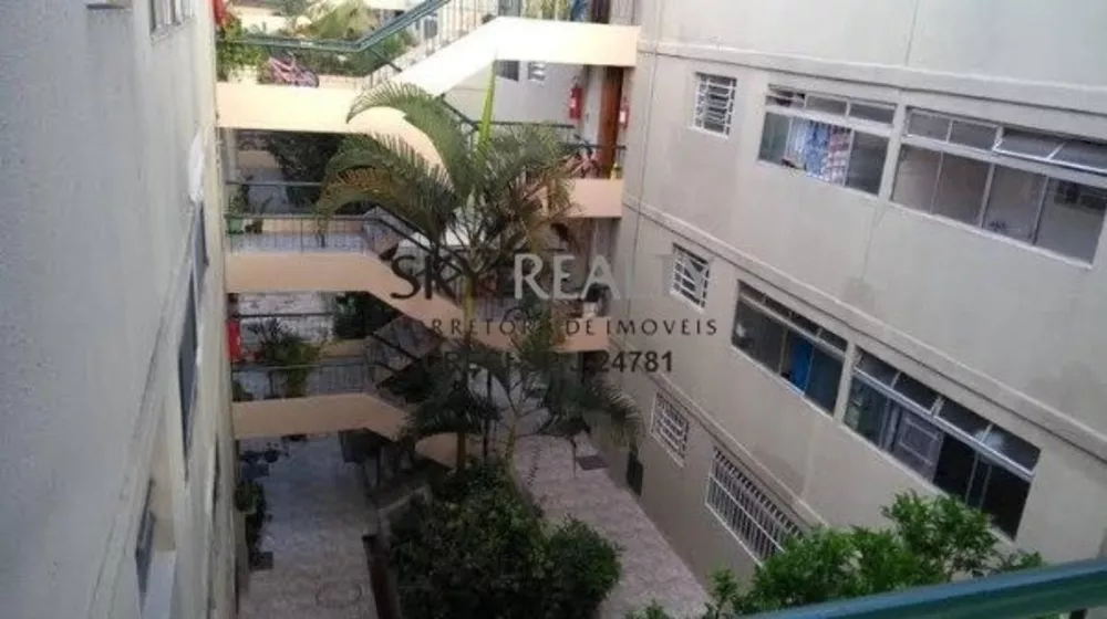 Sobrado, 2 quartos, 93 m² - Foto 2