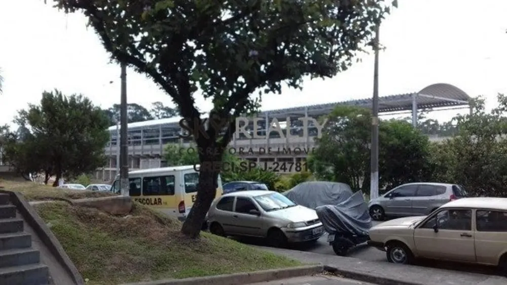 Sobrado, 2 quartos, 93 m² - Foto 7