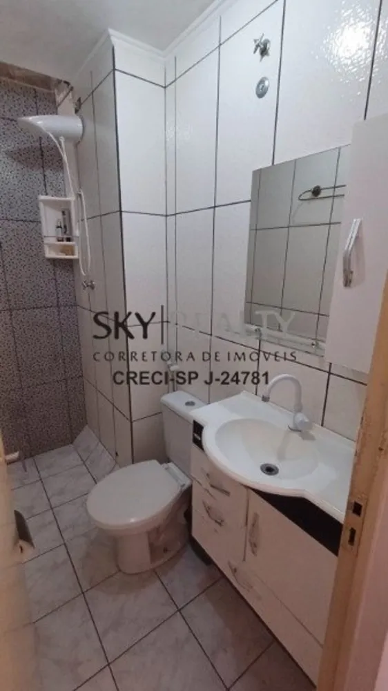 Sobrado, 2 quartos, 93 m² - Foto 2