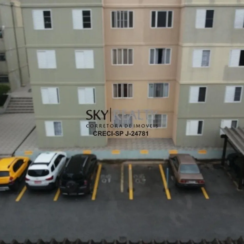 Sobrado, 2 quartos, 93 m² - Foto 13
