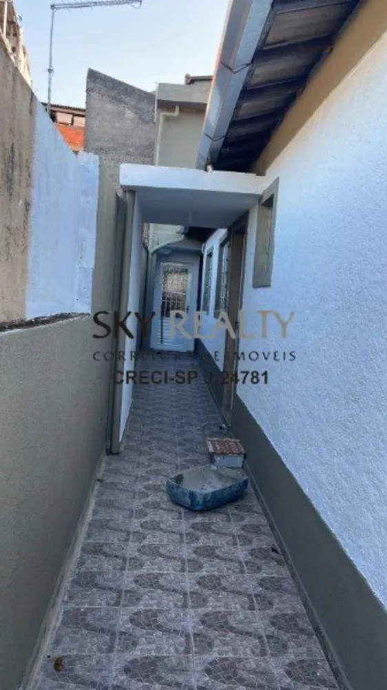 Casa, 2 quartos, 120 m² - Foto 6