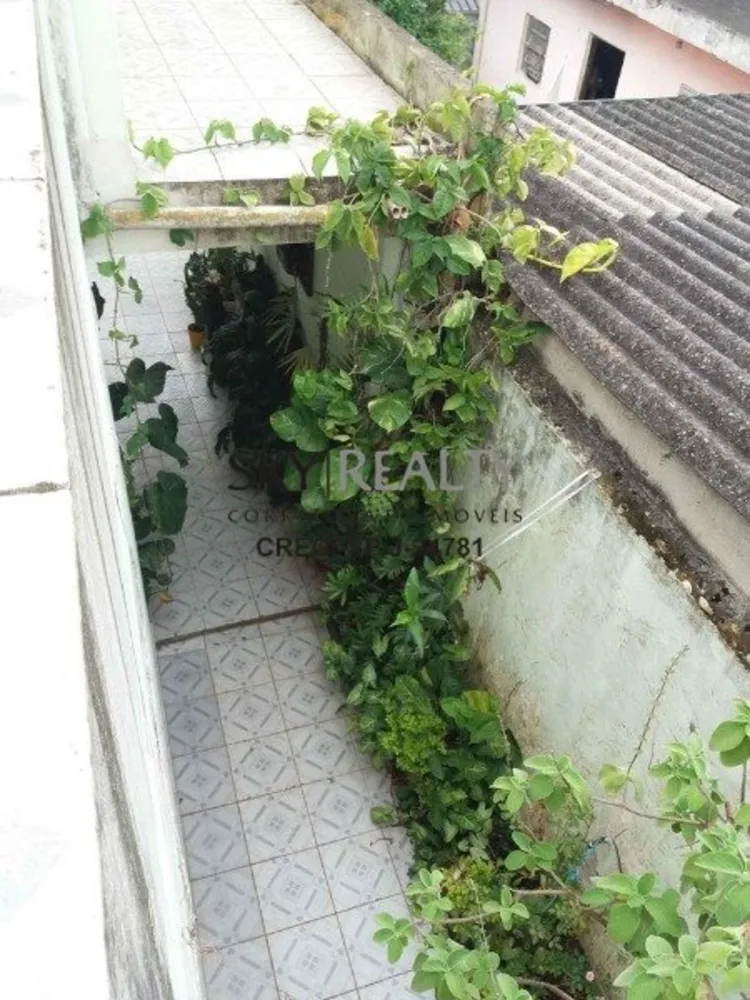 Sobrado, 3 quartos, 160 m² - Foto 13