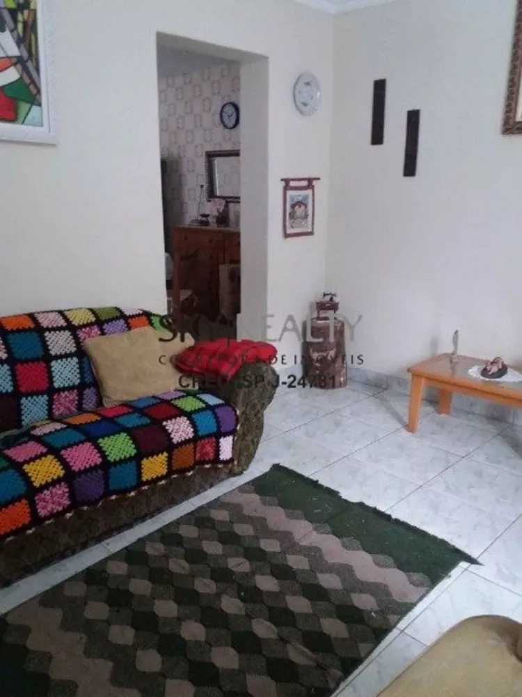 Sobrado à venda com 3 quartos, 160m² - Foto 2