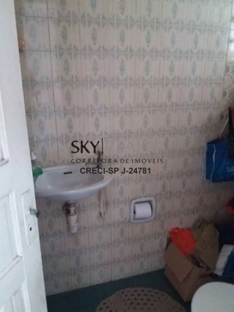 Sobrado, 3 quartos, 160 m² - Foto 17