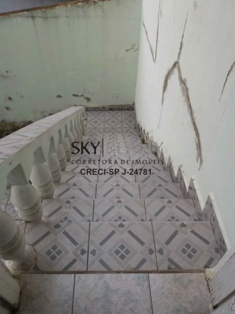 Sobrado, 3 quartos, 160 m² - Foto 16