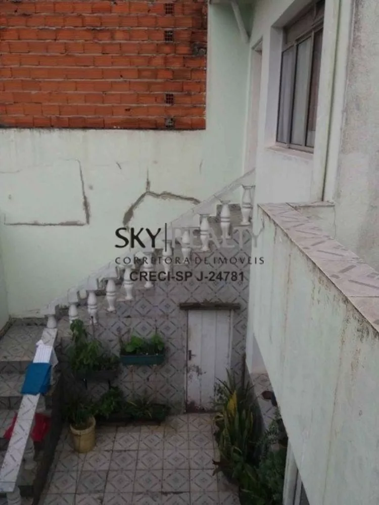 Sobrado, 3 quartos, 160 m² - Foto 12
