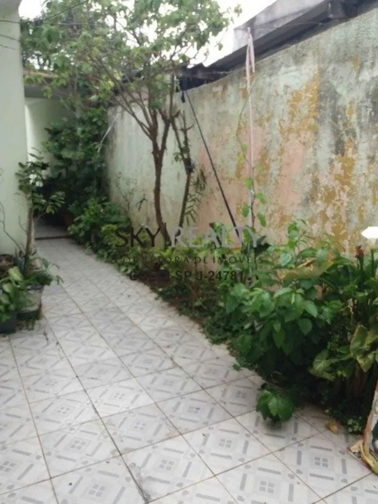 Sobrado, 3 quartos, 160 m² - Foto 11