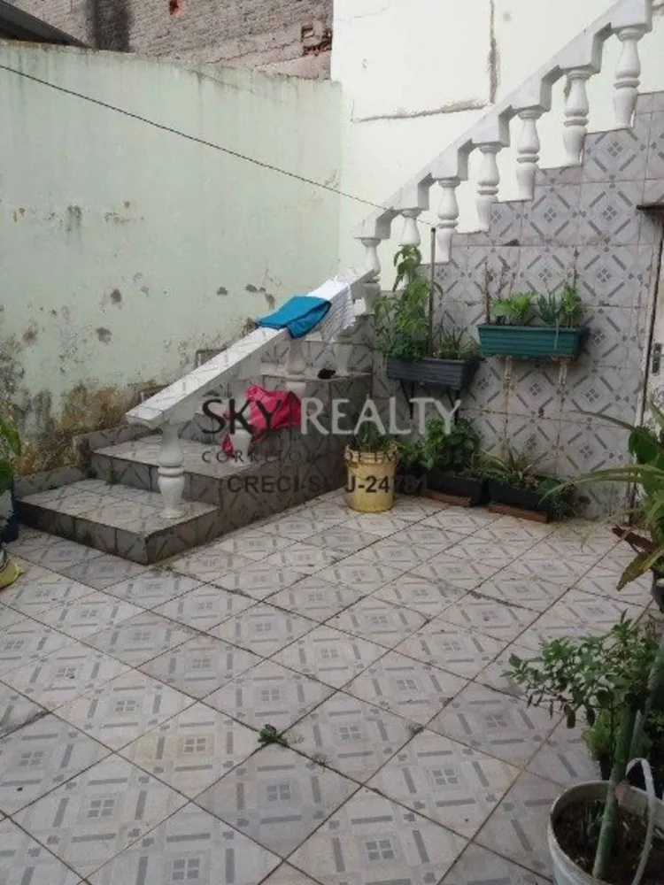 Sobrado, 3 quartos, 160 m² - Foto 15